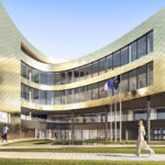 Projet de Reconstruction du Pôle technologique du Lycée des métiers de l’hôtellerie et de la restauration Raymond Mondon à Metz