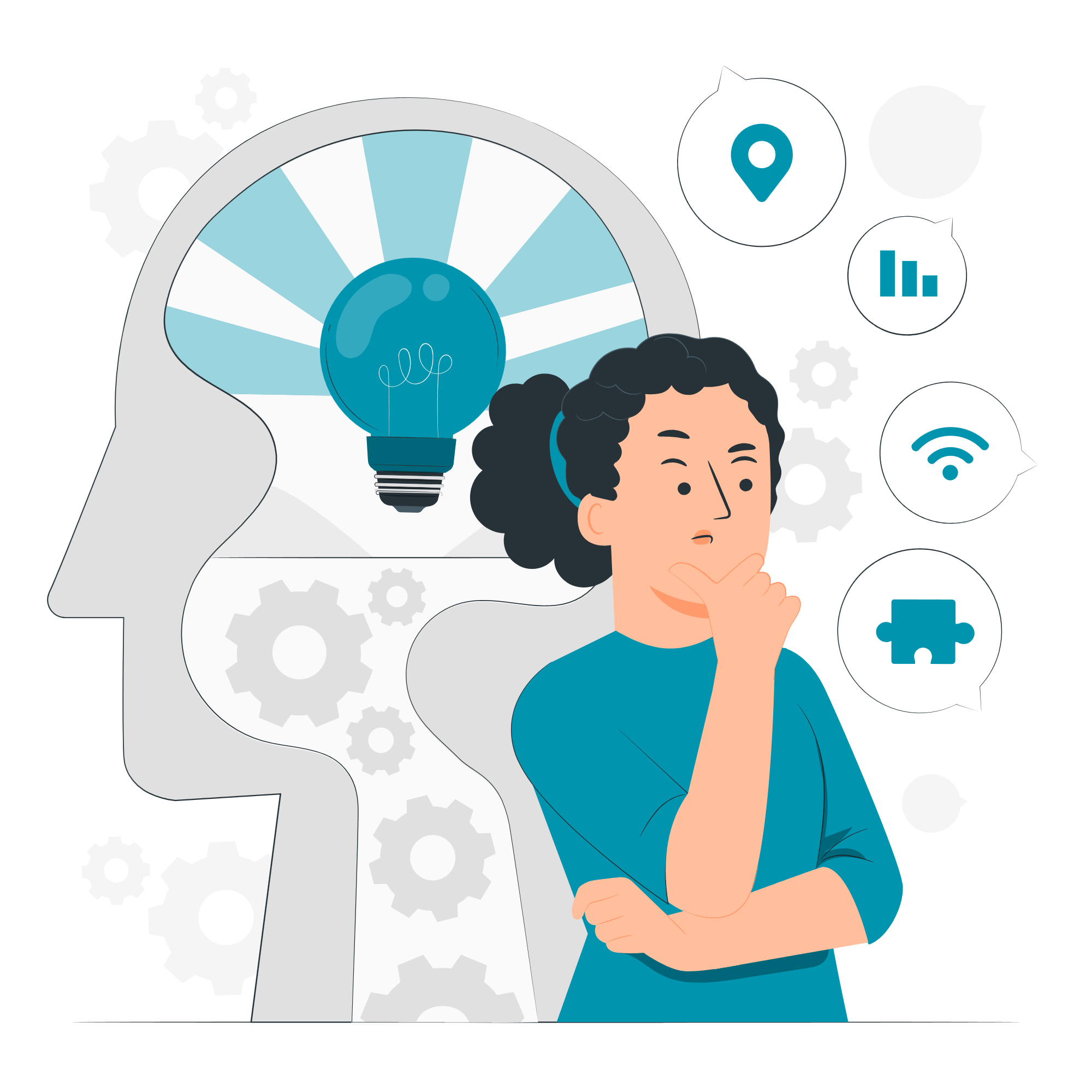 Critical thinking-pana